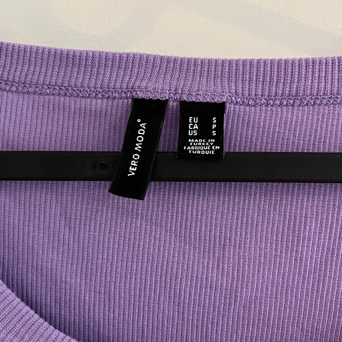 Långärmad tröja - 91