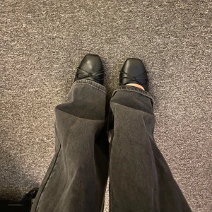 Ballerina skor - Aldrig använda 