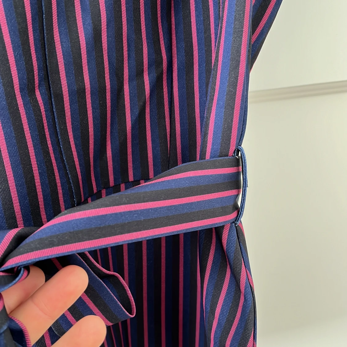 Jimmy Sanders västtröja storlek 34 - 91