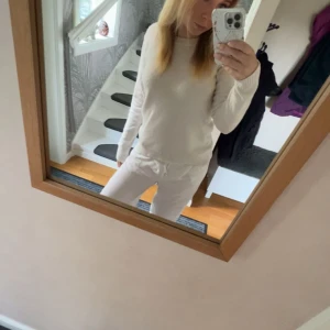 Linnebyxor - Hej säljer dessa jätte fina linnebyxor i storlek s! Skriv om ni har några fler frågor eller så❤️