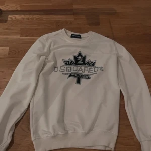 Dsquared Sweater - Size M but fits like S