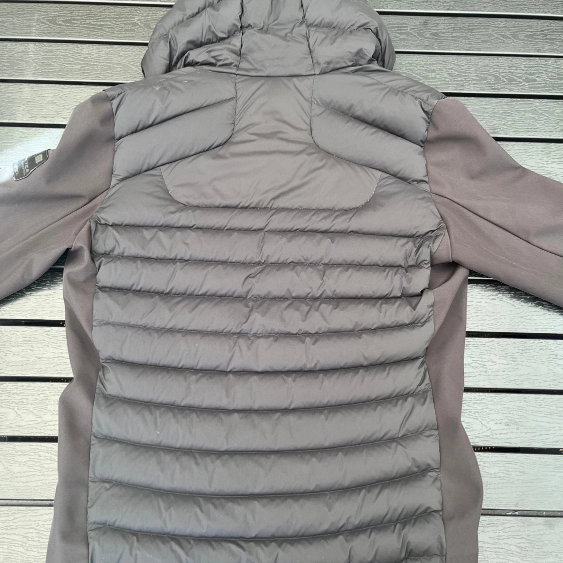 SAIL RACING JACKA!! Säljes för 900 kr (original pris - 3500kr) - 92