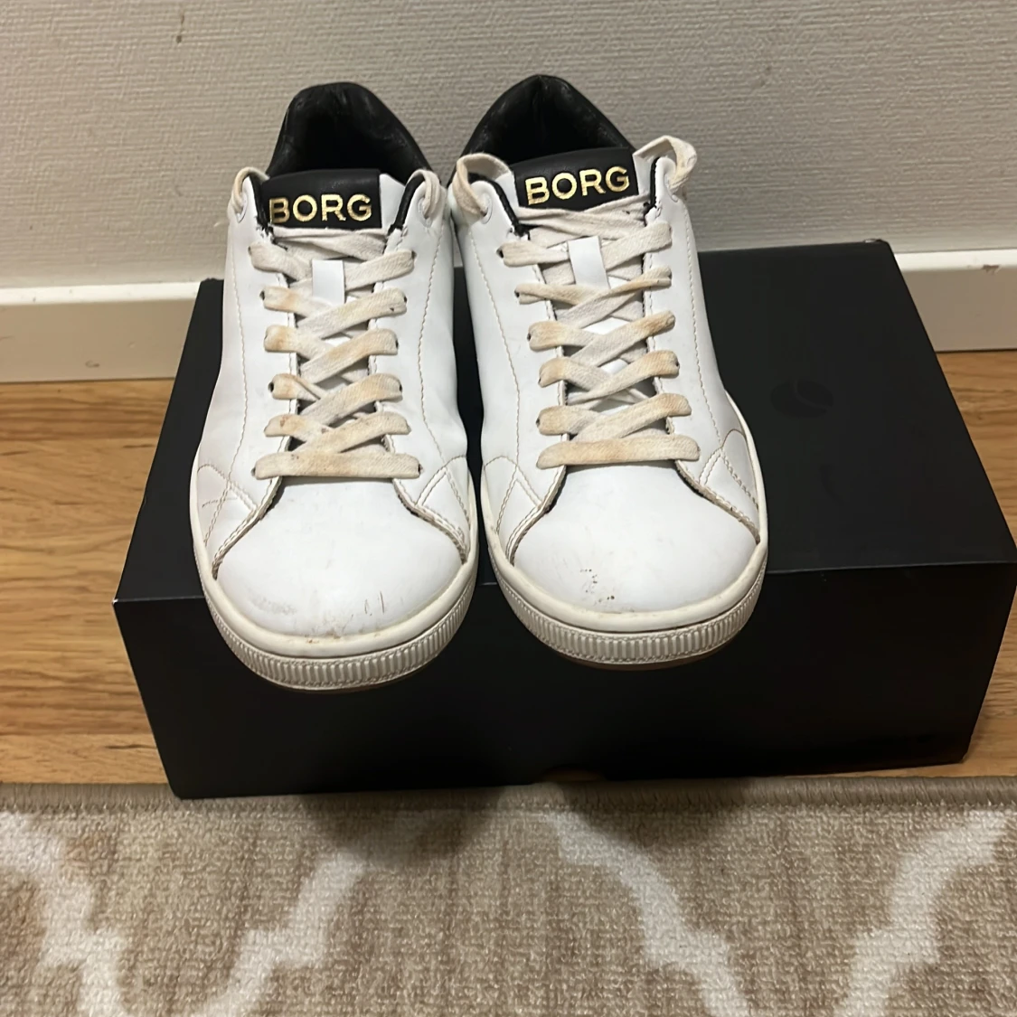 Björn Borg skor