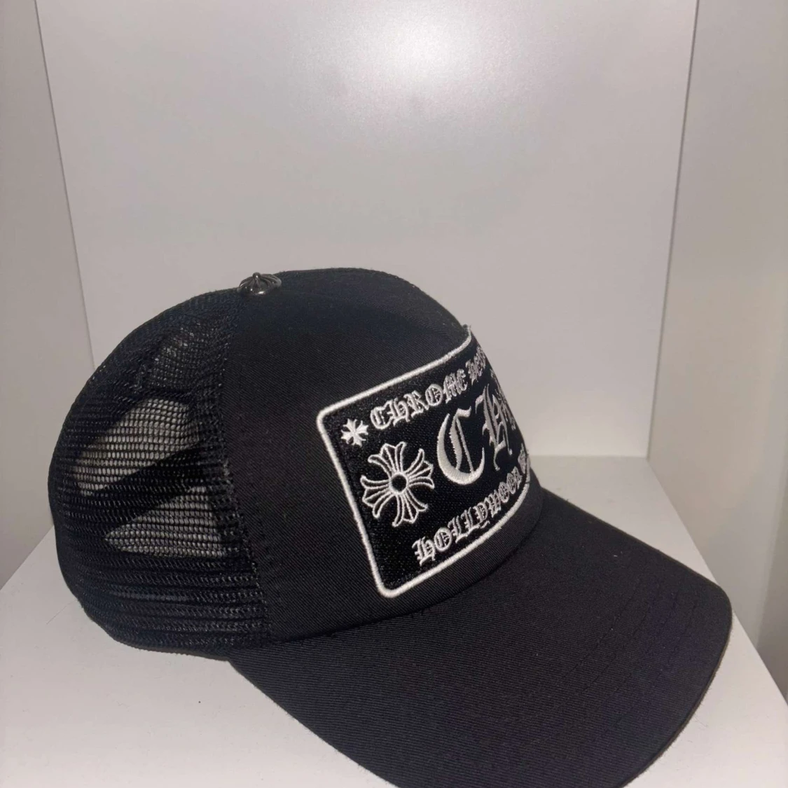 Chrome Hearts keps  - 91