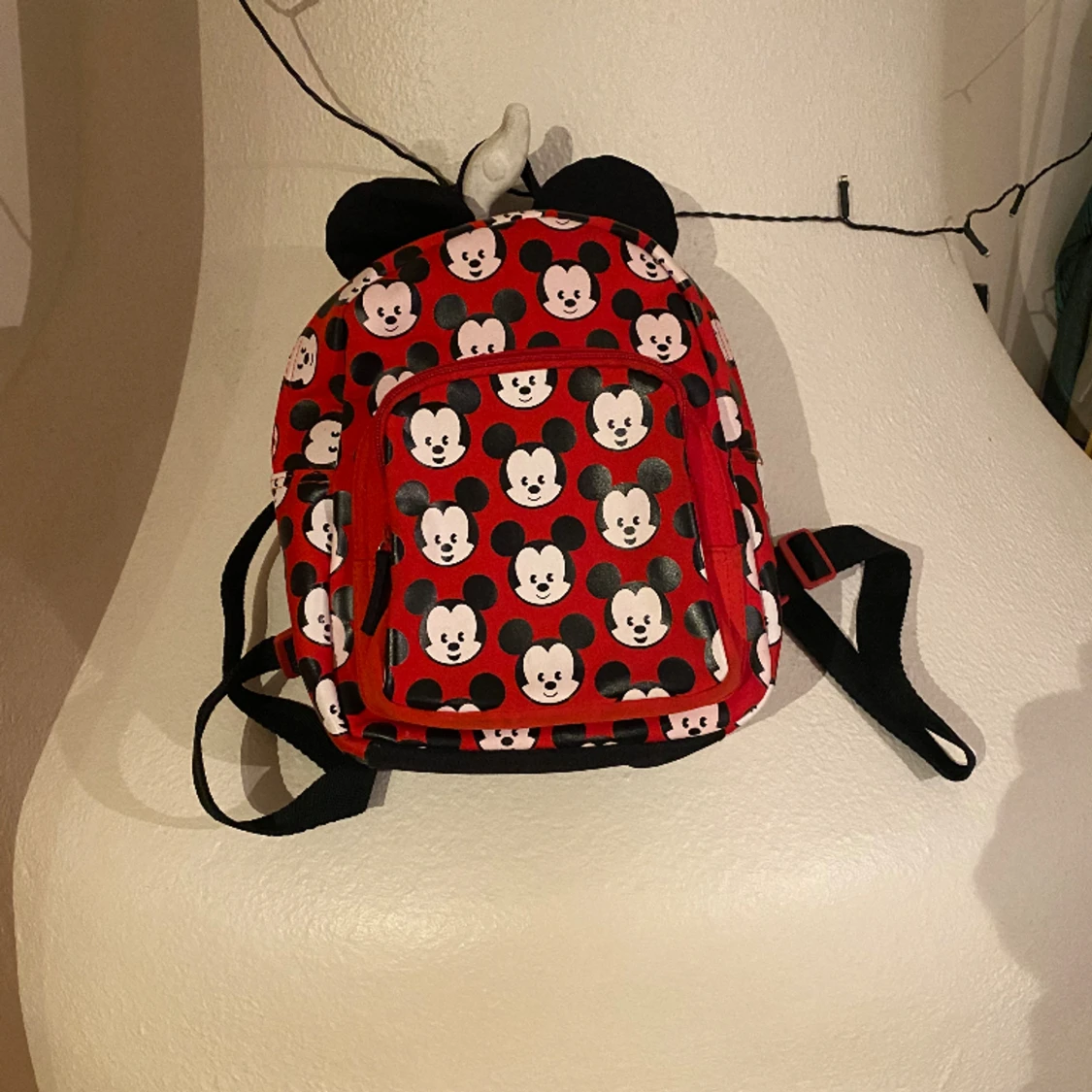 Mussepigg-väska  - 90