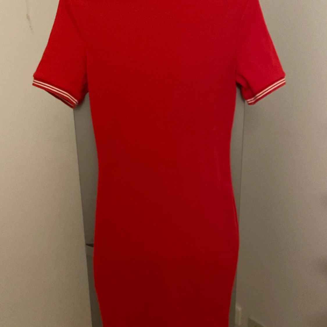 Figurnära klänning  - 90