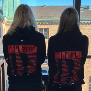 Hov1 hoodie - Limited Edition❣️ köpt på konsert i Gbg 2022. Storlek M, nypris 600kr Mycket gott skick! Pris kan diskuteras🌟