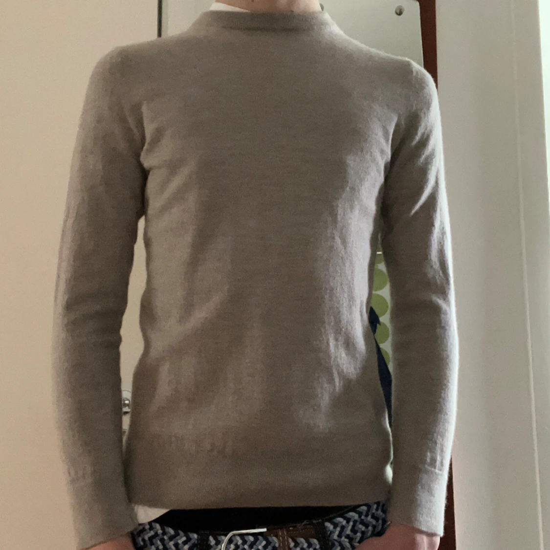 Riley sweatshirt - 90