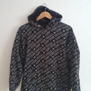 Vans hoodie - Vans hoodie storlek M