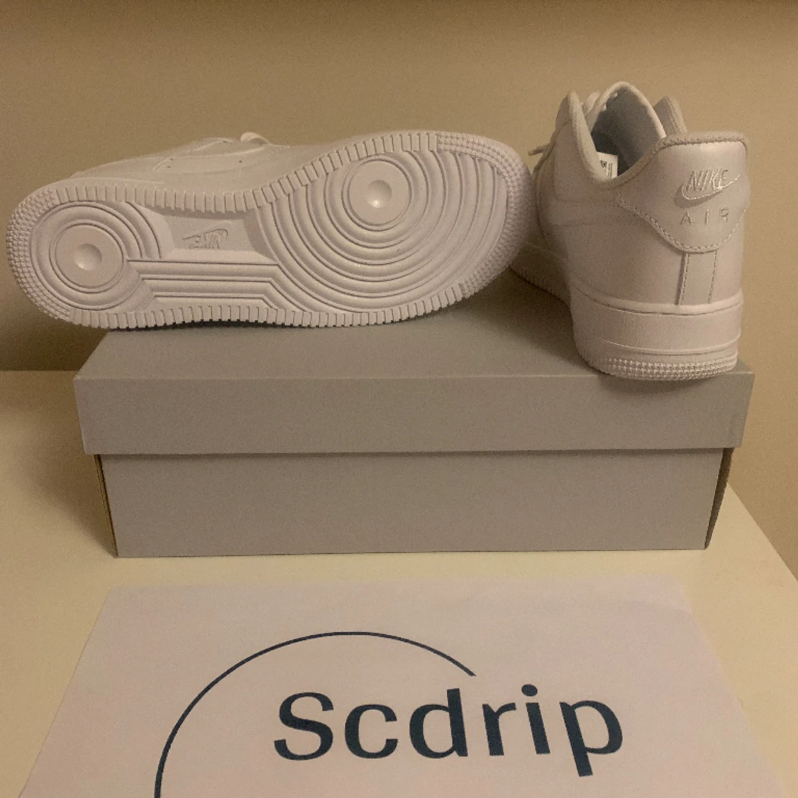 Nike Air Force 1 - 91