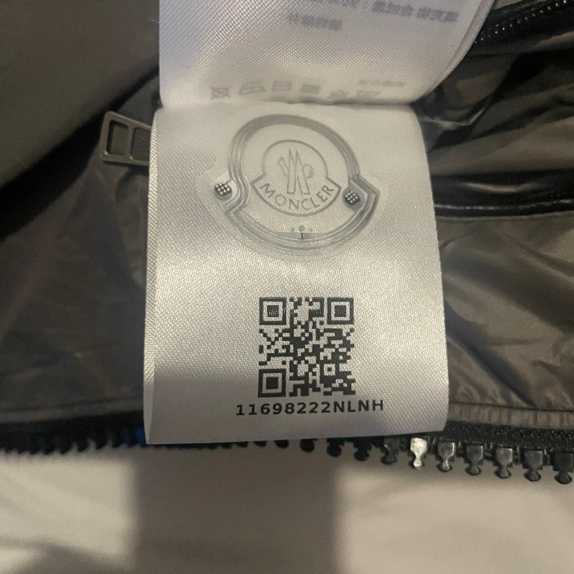 Moncler Maya st2 - 91