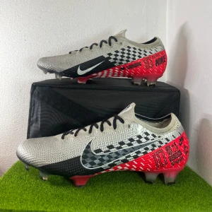 Nike Mercurial Vapor 13 Elite FG NJR - Nike Mercurial Vapor 13 Elite FG NJR ”Speed Freak”  Skick- 8.5/10