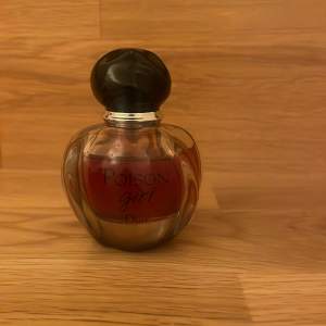En lite sötare doft av Dior poison kollektionen  30 ml  Nypris 899kr 