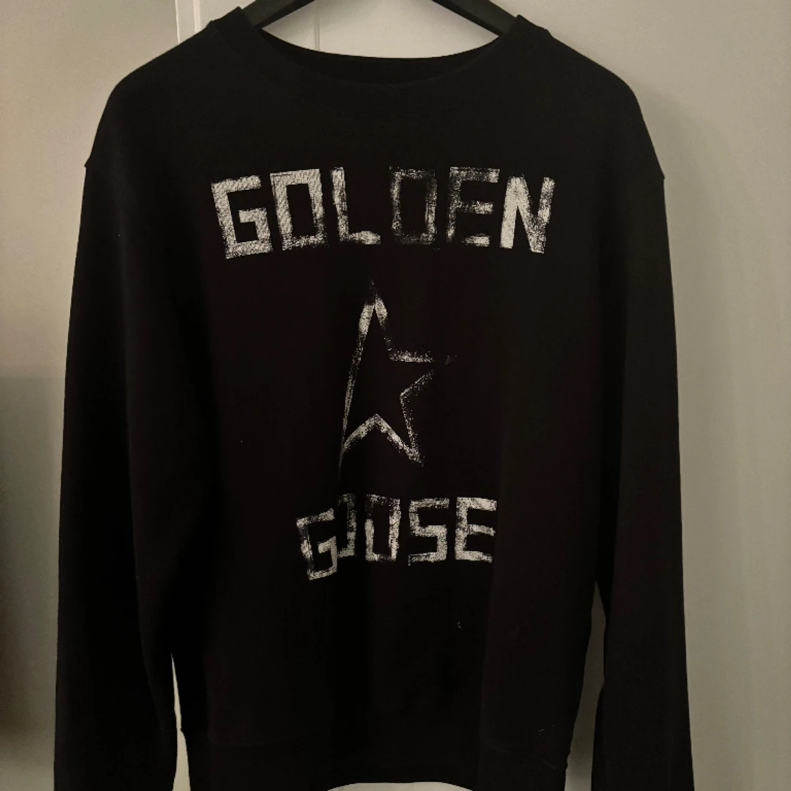 Golden goose tröja