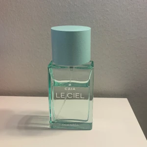 Caia parfym, Le Ciel - Innehåller mer än hälften och luktar gott! Ordinarie pris 599kr