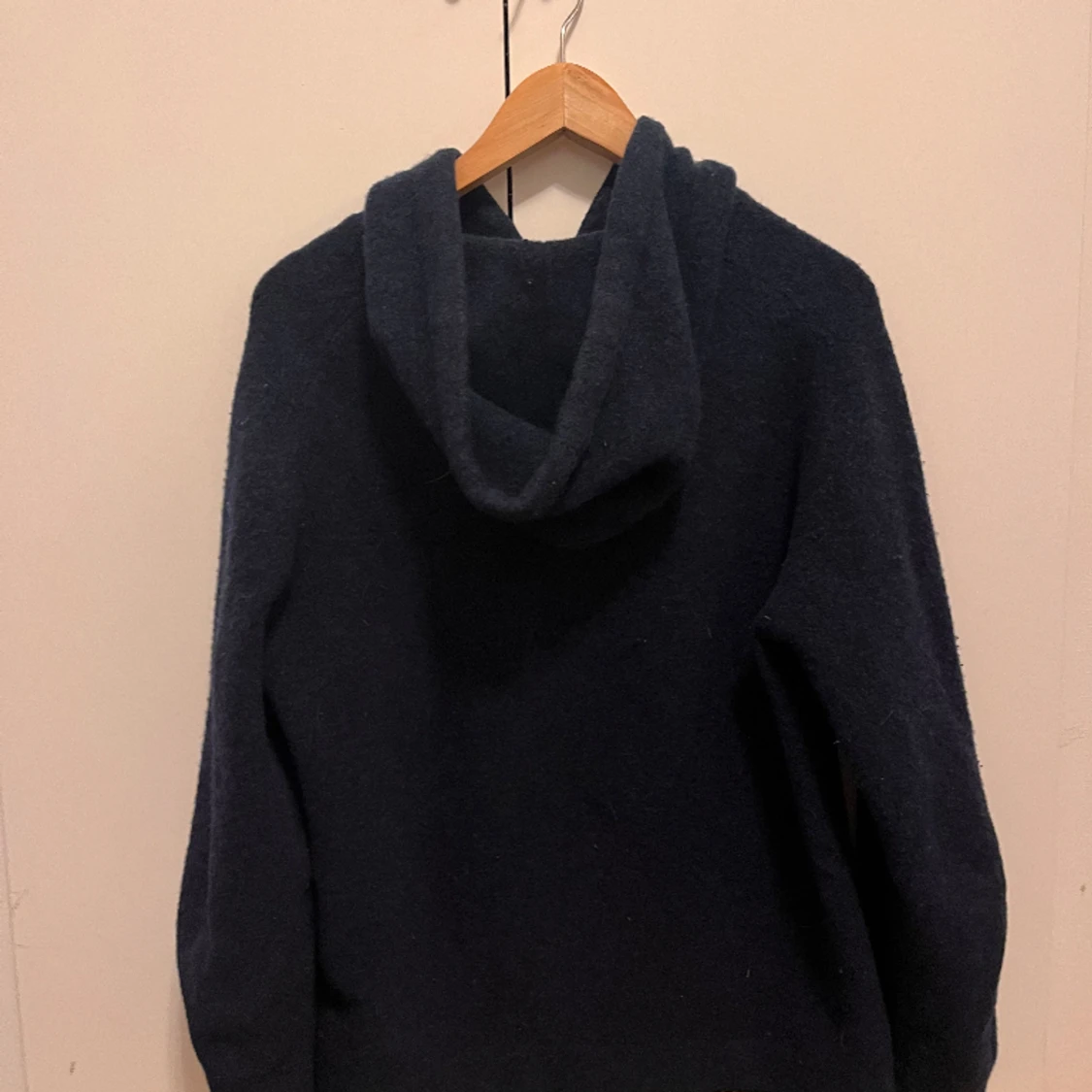 Merino ull tröja - 90