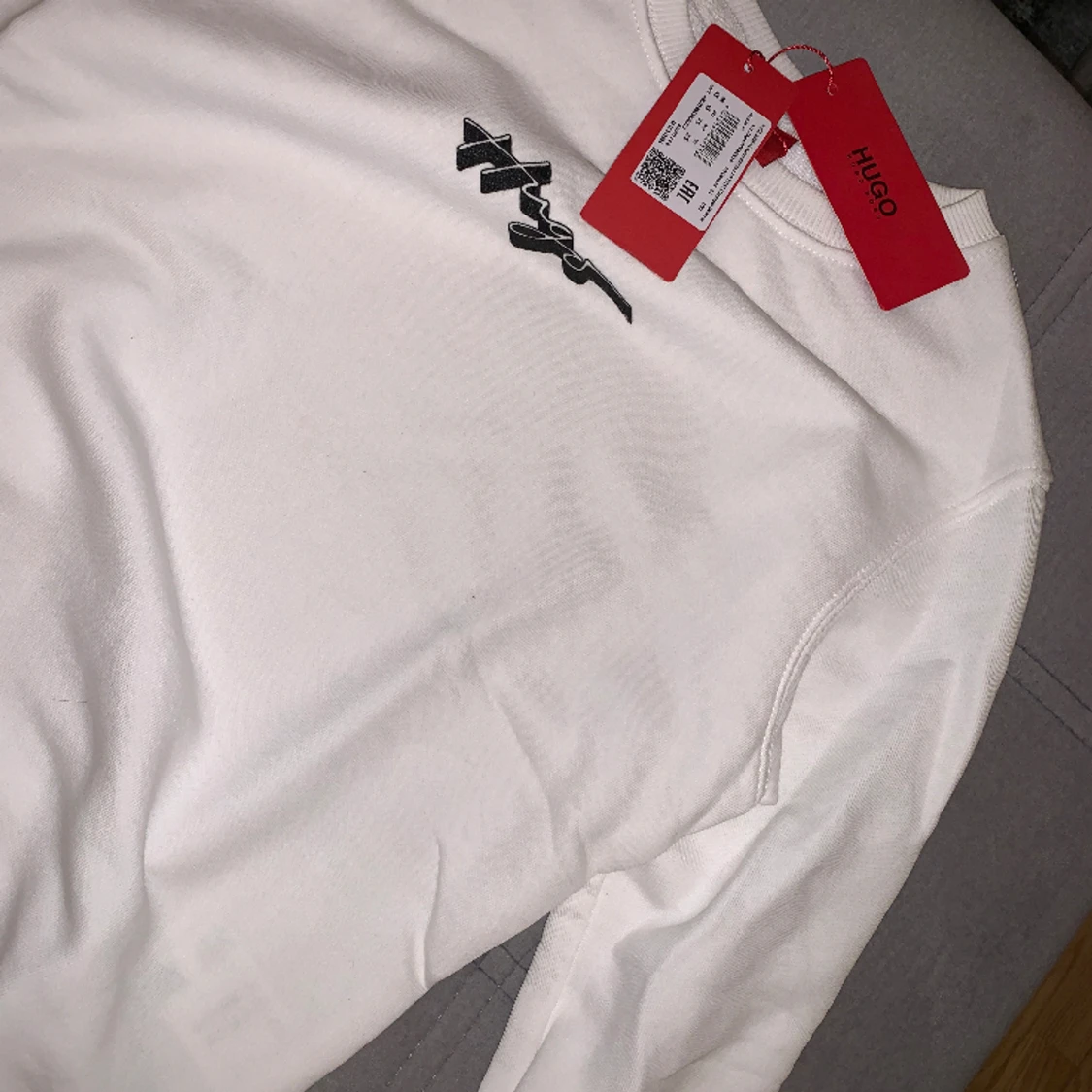 Hugo tröja dam  - 90