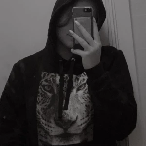 The cool elephant hoodie - Säljer nu min the cool elephant hoodie då den inte kommer till användning längre.  Den är väl använd så därför sänkt pris på den, köpt för 500kr