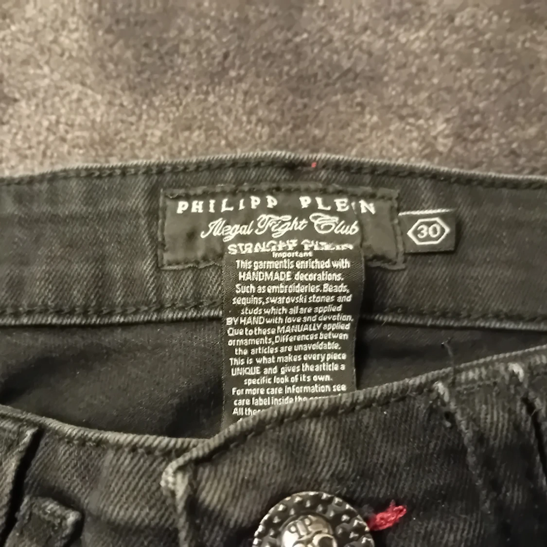 Phillip plein jeans  - 90