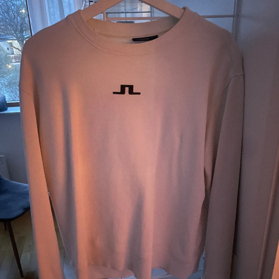 J.lindeberg sweatshirt