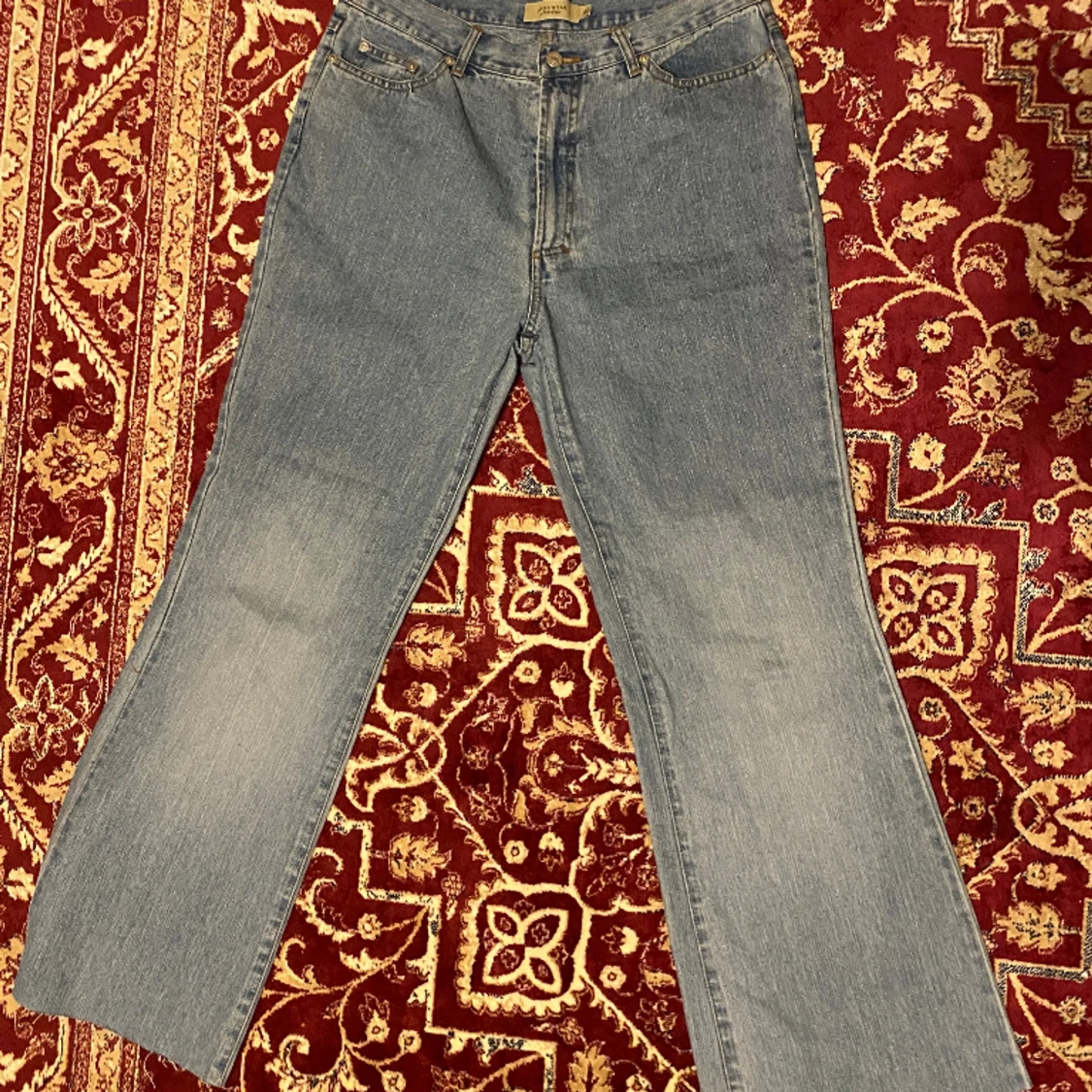 Baggy jeans - 90