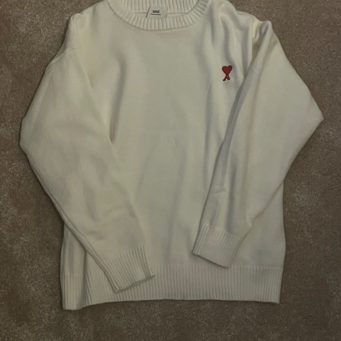 Ami Paris tröja
