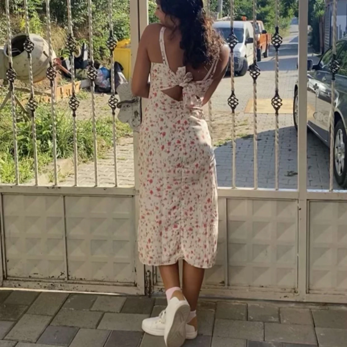 Sommarklänning - 91