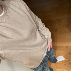 Soft tröja - Extremt skön vanlig tröja från hm. Skick 9/10. Storlek S