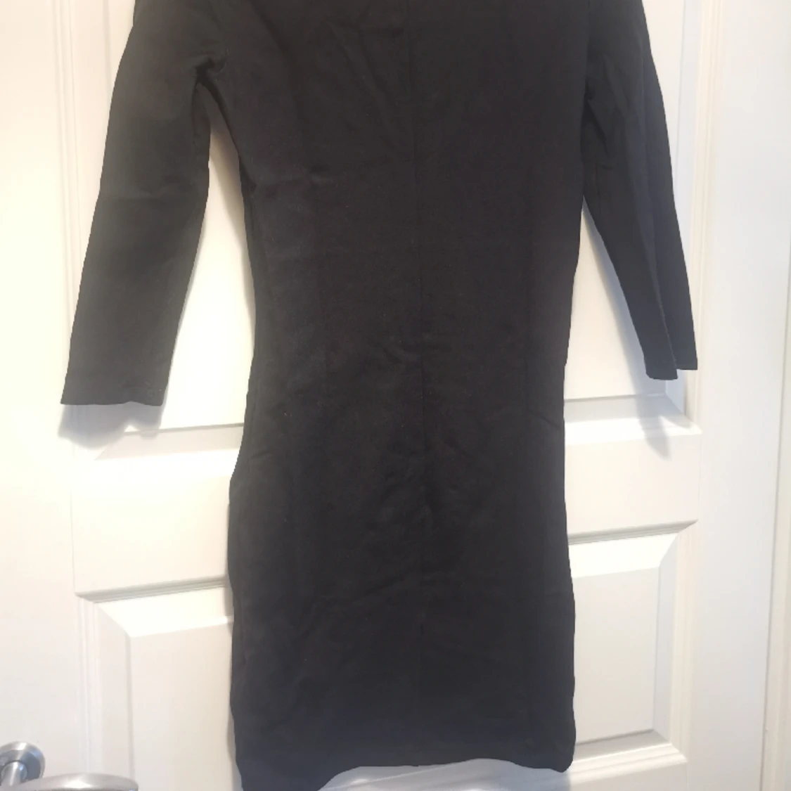 Lilla svarta oanvänd  - 91