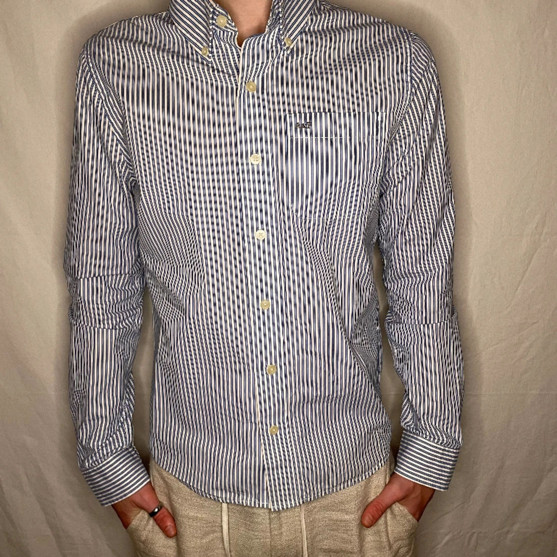 Abercrombie @ Fitch Skjorta