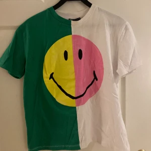 Smiley original  - Smiley t shirt i strl s
