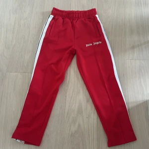 Palm angels byxor  - Varsamt använda 