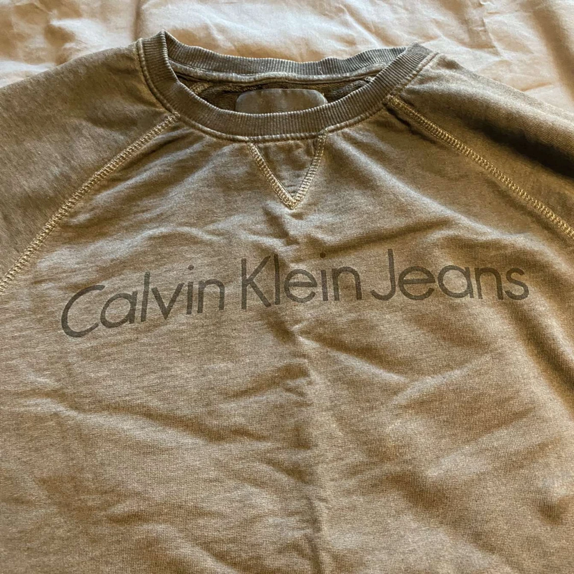 Calvin Clein Jeans tröja - 90