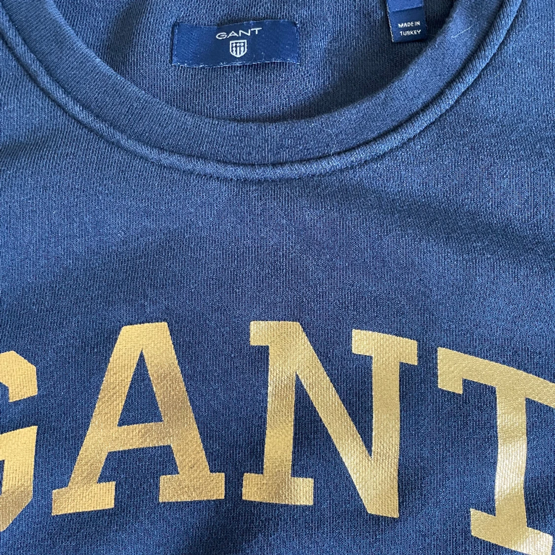 Gant collegetröja - 91
