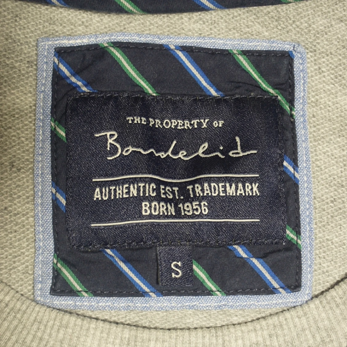 Bondelid Sweatshirt - 91