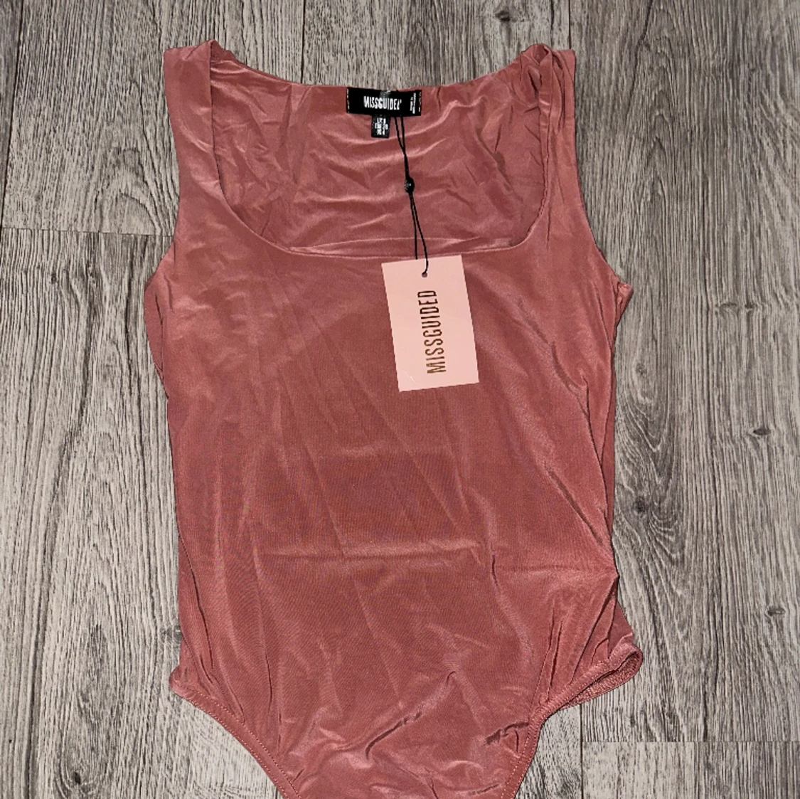 Body från missguided 
