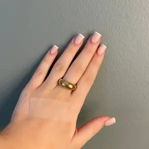 jätte fin ring från edblad 💕💕🫶🏻