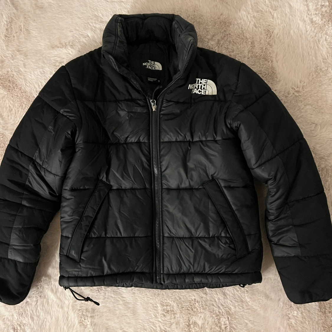 North face Vinterjacka 