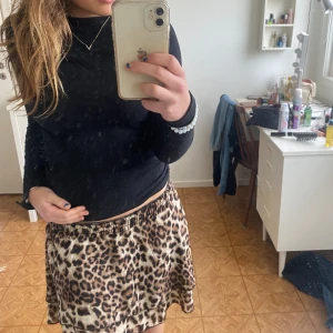 Leopard kjol💞 - Super fin leopard kjol🤗