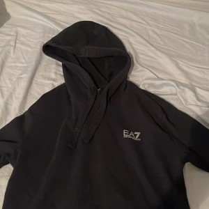 Ea7 Hoodie - Storlek L