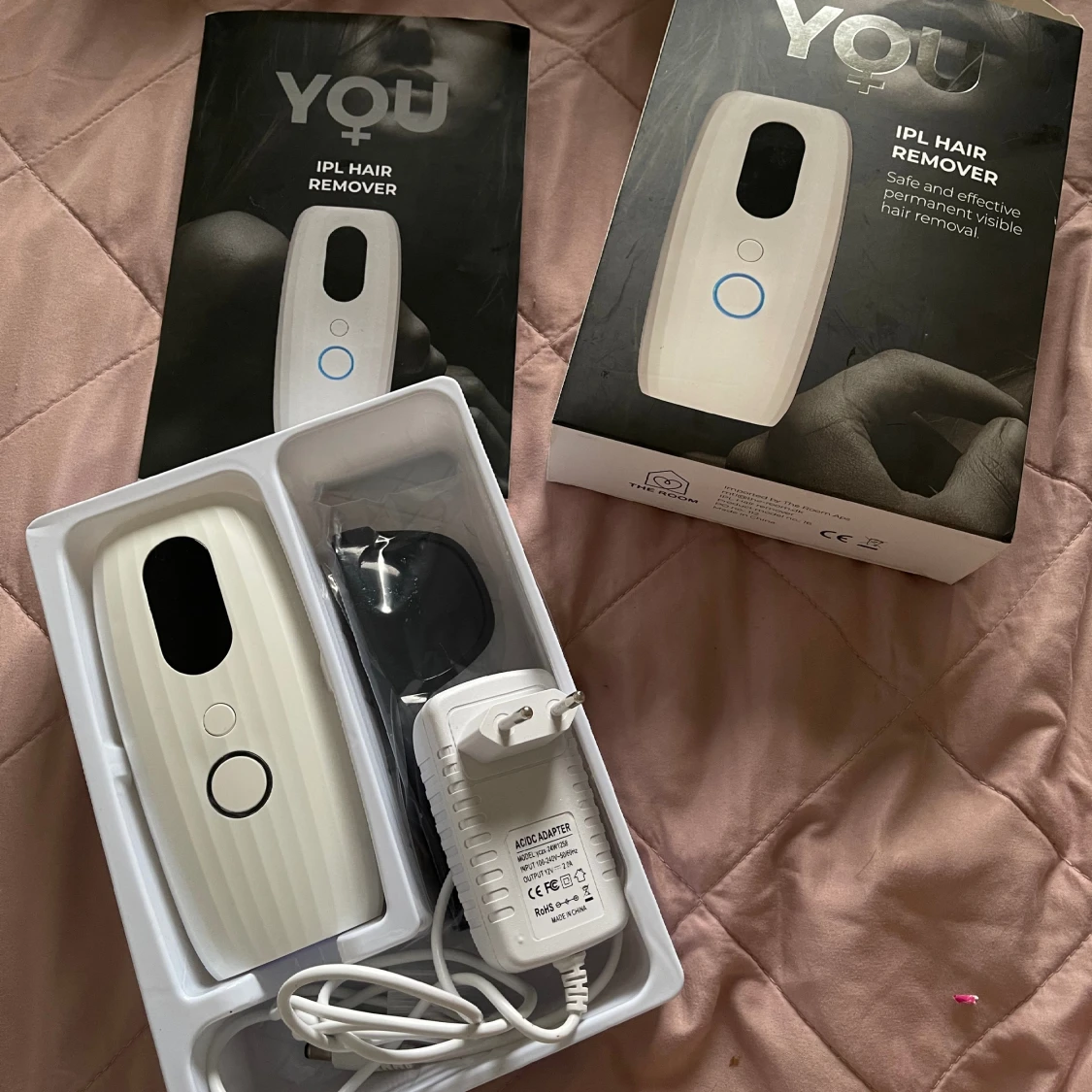 Hårborttagning  - 91