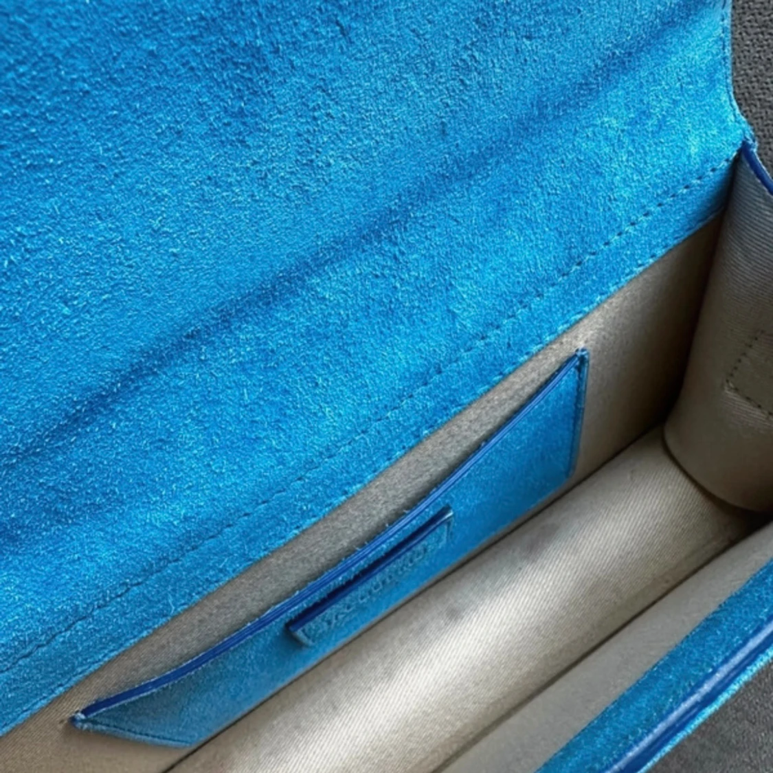 Jacquemus väska - 91