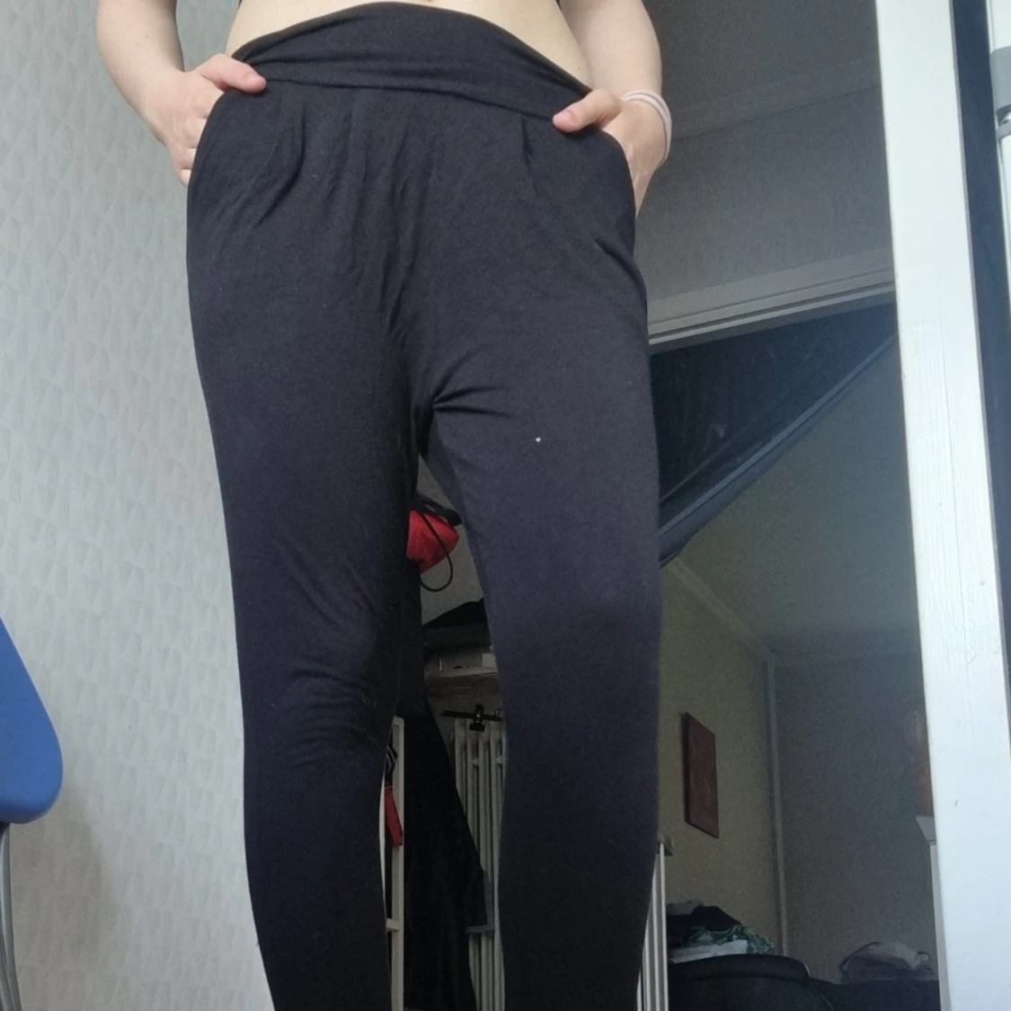 Leggings från Lindex