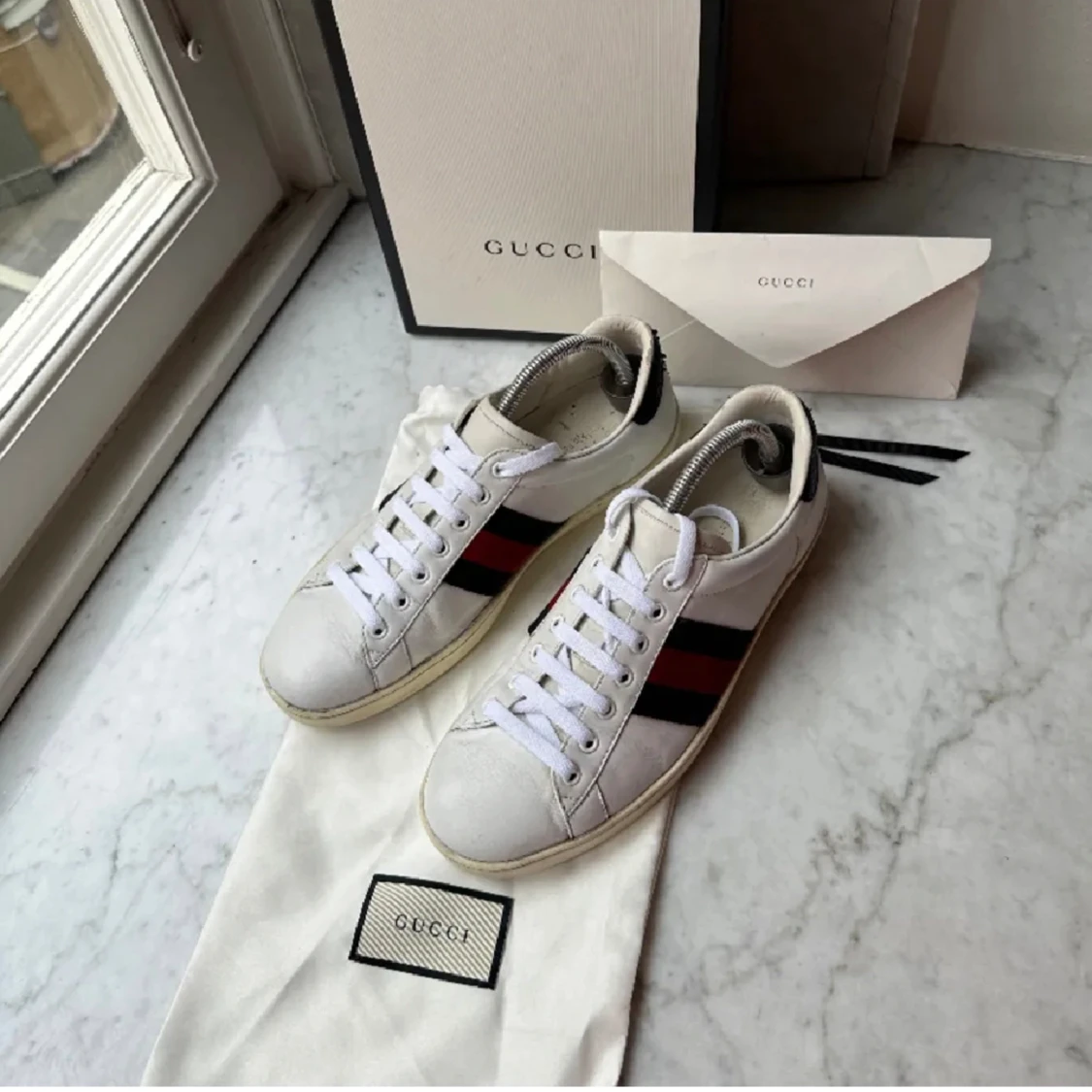 Gucci ace skor - 91