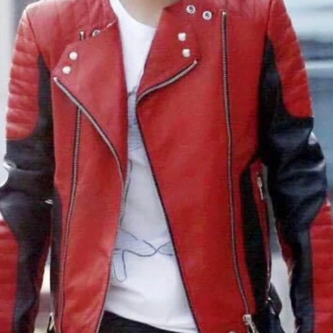 OANVÄND! Limited Edition Balmain 