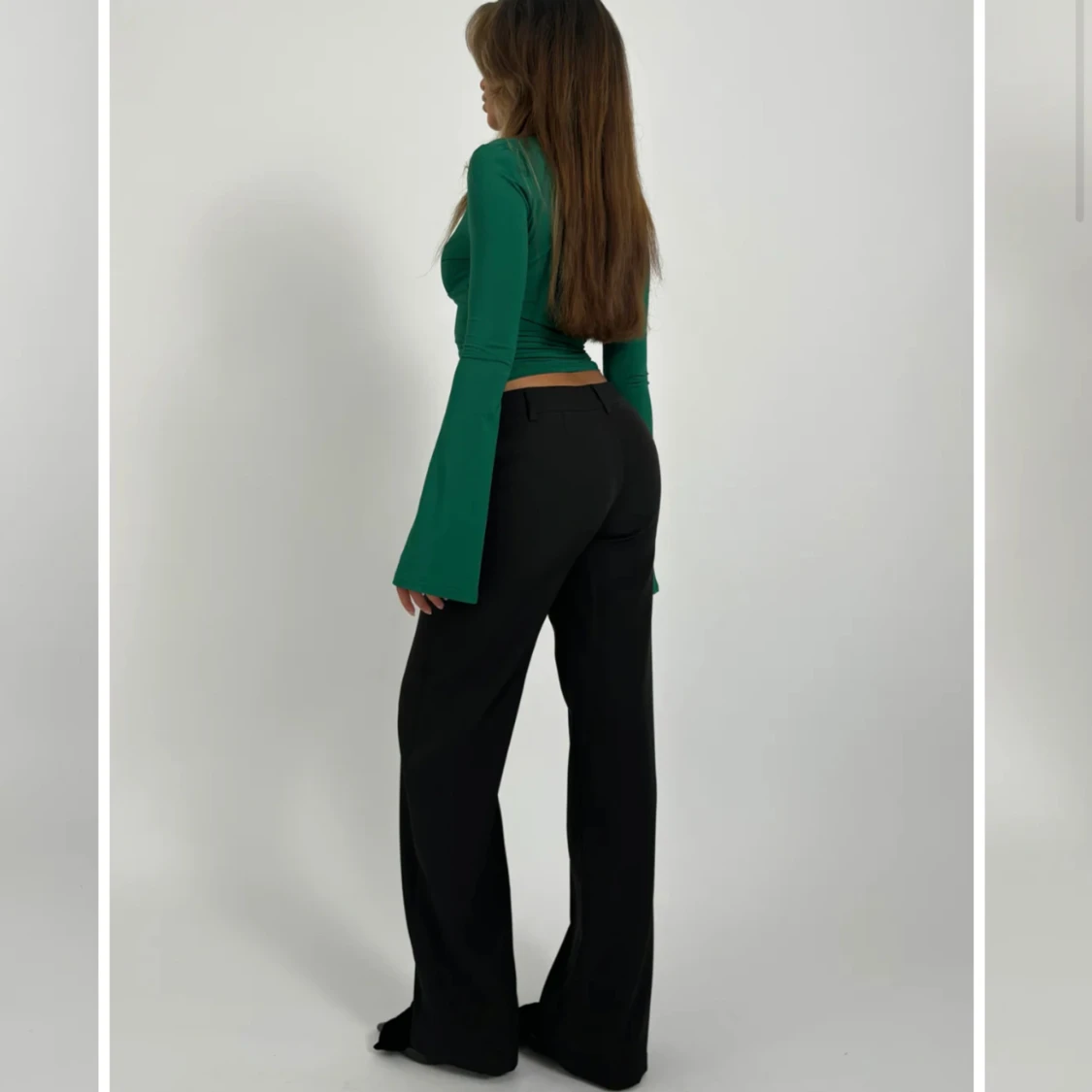 Kostymbyxor ifrån venderbys - 90