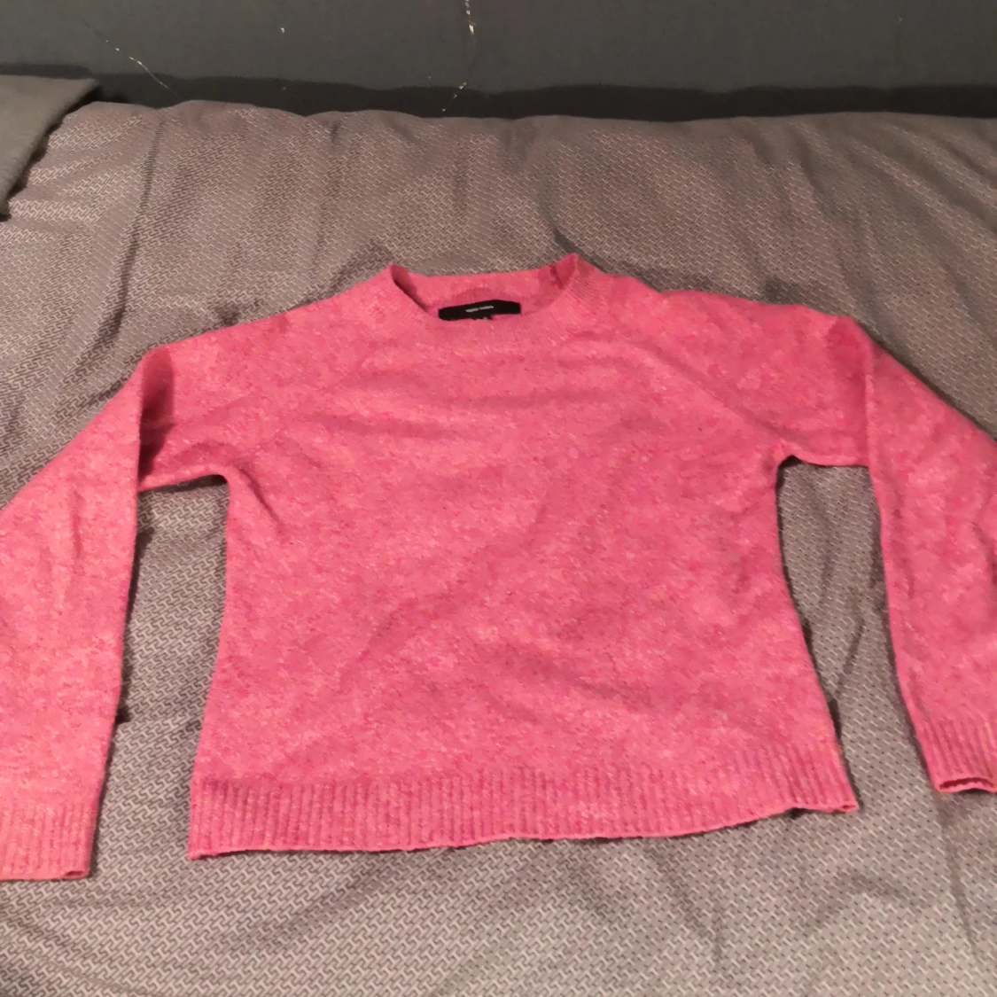 Rosa vero Moda tröja - 90