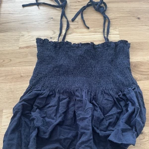 söt topp - Aldrig använd