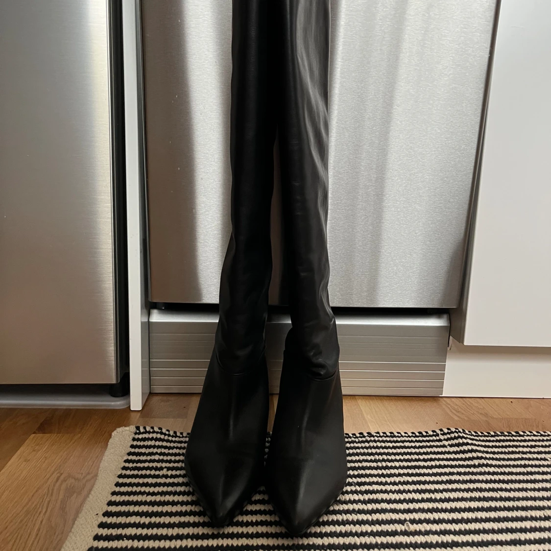 Stövlar Massimo Dutti - 91