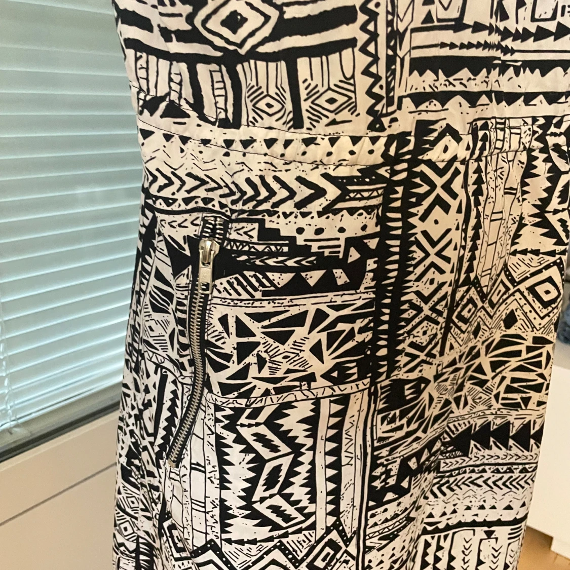 Klänning strl M - 90